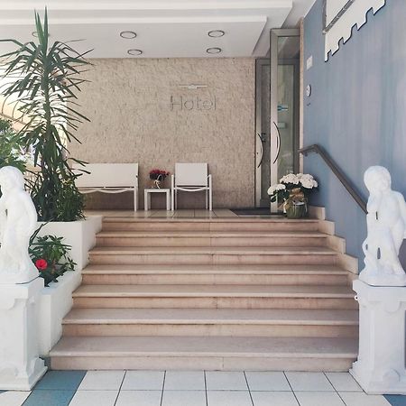 Hotel Riviera Lido di Jesolo Exterior foto